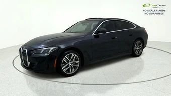 2026 BMW 4 Series Gran Coupe 430i Sedan - miniatura 5
