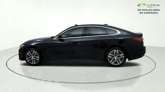 2026 BMW 4 Series Gran Coupe 430i Sedan - miniatura 6