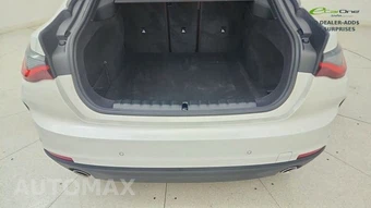 2026 BMW 4 Series Gran Coupe 430i Sedan - miniatura 14