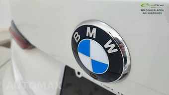 2026 BMW 4 Series Gran Coupe 430i Sedan - miniatura 16