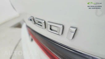 2026 BMW 4 Series Gran Coupe 430i Sedan - miniatura 17