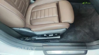 2026 BMW 4 Series Gran Coupe 430i Sedan - miniatura 22