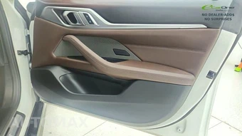 2026 BMW 4 Series Gran Coupe 430i Sedan - miniatura 23