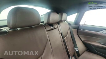 2026 BMW 4 Series Gran Coupe 430i Sedan - miniatura 25