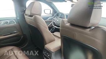 2026 BMW 4 Series Gran Coupe 430i Sedan - miniatura 26