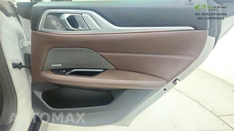 2026 BMW 4 Series Gran Coupe 430i Sedan - miniatura 27