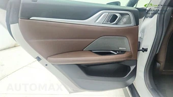 2026 BMW 4 Series Gran Coupe 430i Sedan - miniatura 31