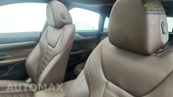 2026 BMW 4 Series Gran Coupe 430i Sedan - miniatura 32