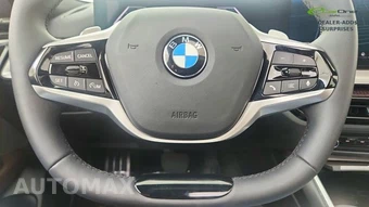 2026 BMW 4 Series Gran Coupe 430i Sedan - miniatura 39