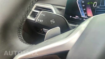 2026 BMW 4 Series Gran Coupe 430i Sedan - miniatura 40