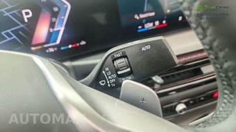 2026 BMW 4 Series Gran Coupe 430i Sedan - miniatura 41