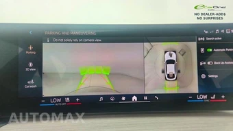 2026 BMW 4 Series Gran Coupe 430i Sedan - miniatura 44