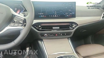 2026 BMW 4 Series Gran Coupe 430i Sedan - miniatura 47