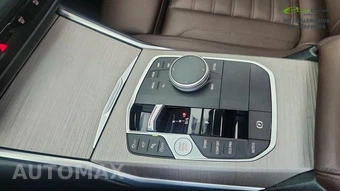 2026 BMW 4 Series Gran Coupe 430i Sedan - miniatura 48