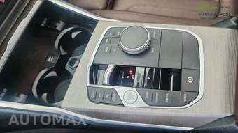 2026 BMW 4 Series Gran Coupe 430i Sedan - miniatura 49