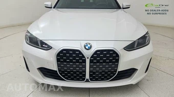 2026 BMW 4 Series Gran Coupe 430i Sedan - miniatura 8