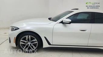 2026 BMW 4 Series Gran Coupe 430i Sedan - miniatura 9