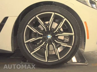 2026 BMW 4 Series Gran Coupe 430i xDrive Sedan M SPORT LINE - miniatura 10