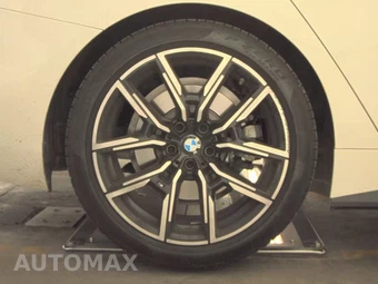 2026 BMW 4 Series Gran Coupe 430i xDrive Sedan M SPORT LINE - miniatura 11