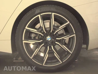 2026 BMW 4 Series Gran Coupe 430i xDrive Sedan M SPORT LINE - miniatura 12
