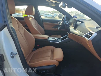 2026 BMW 4 Series Gran Coupe 430i xDrive Sedan M SPORT LINE - miniatura 14