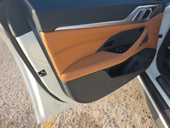 2026 BMW 4 Series Gran Coupe 430i xDrive Sedan M SPORT LINE - miniatura 15