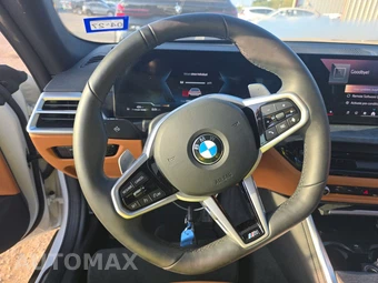 2026 BMW 4 Series Gran Coupe 430i xDrive Sedan M SPORT LINE - miniatura 16