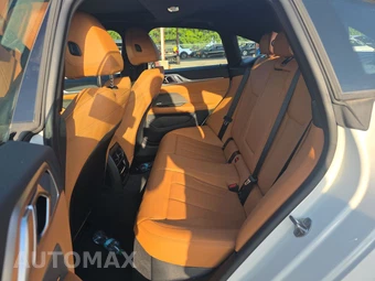 2026 BMW 4 Series Gran Coupe 430i xDrive Sedan M SPORT LINE - miniatura 19
