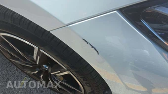 2026 BMW 4 Series Gran Coupe 430i xDrive Sedan M SPORT LINE - miniatura 26