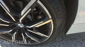 2026 BMW 4 Series Gran Coupe 430i xDrive Sedan M SPORT LINE - miniatura 27