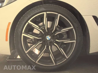 2026 BMW 4 Series Gran Coupe 430i xDrive Sedan M SPORT LINE - miniatura 9