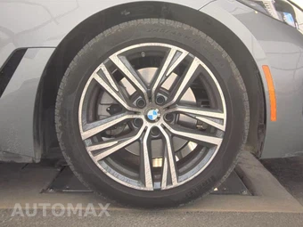 2026 BMW 4 Series Gran Coupe 430i xDrive Sedan - miniatura 10