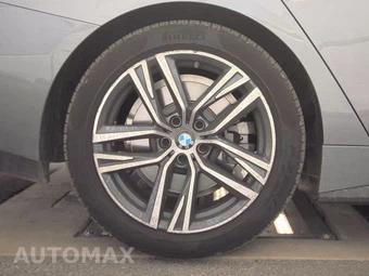 2026 BMW 4 Series Gran Coupe 430i xDrive Sedan - miniatura 11
