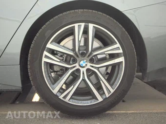 2026 BMW 4 Series Gran Coupe 430i xDrive Sedan - miniatura 12