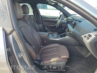 2026 BMW 4 Series Gran Coupe 430i xDrive Sedan - miniatura 14