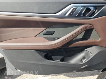 2026 BMW 4 Series Gran Coupe 430i xDrive Sedan - miniatura 15