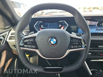 2026 BMW 4 Series Gran Coupe 430i xDrive Sedan - miniatura 16