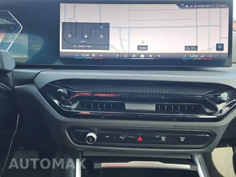 2026 BMW 4 Series Gran Coupe 430i xDrive Sedan - miniatura 17