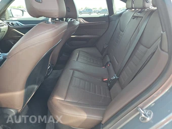 2026 BMW 4 Series Gran Coupe 430i xDrive Sedan - miniatura 19