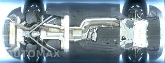 2026 BMW 4 Series Gran Coupe 430i xDrive Sedan - miniatura 24