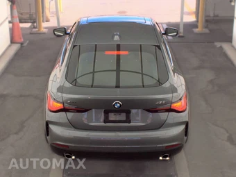 2026 BMW 4 Series Gran Coupe 430i xDrive Sedan - miniatura 6