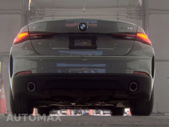 2026 BMW 4 Series Gran Coupe 430i xDrive Sedan - miniatura 7