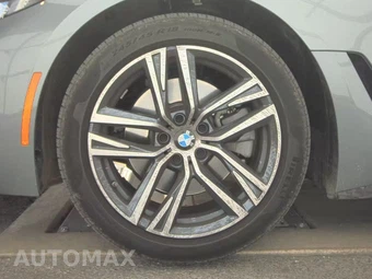 2026 BMW 4 Series Gran Coupe 430i xDrive Sedan - miniatura 9