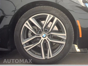2026 BMW 4 Series Gran Coupe 430i xDrive Sedan - miniatura 10