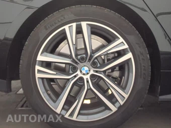 2026 BMW 4 Series Gran Coupe 430i xDrive Sedan - miniatura 11