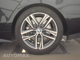 2026 BMW 4 Series Gran Coupe 430i xDrive Sedan - miniatura 12