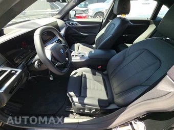 2026 BMW 4 Series Gran Coupe 430i xDrive Sedan - miniatura 13