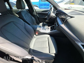 2026 BMW 4 Series Gran Coupe 430i xDrive Sedan - miniatura 14