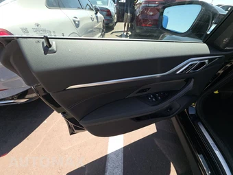 2026 BMW 4 Series Gran Coupe 430i xDrive Sedan - miniatura 15