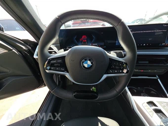 2026 BMW 4 Series Gran Coupe 430i xDrive Sedan - miniatura 16
